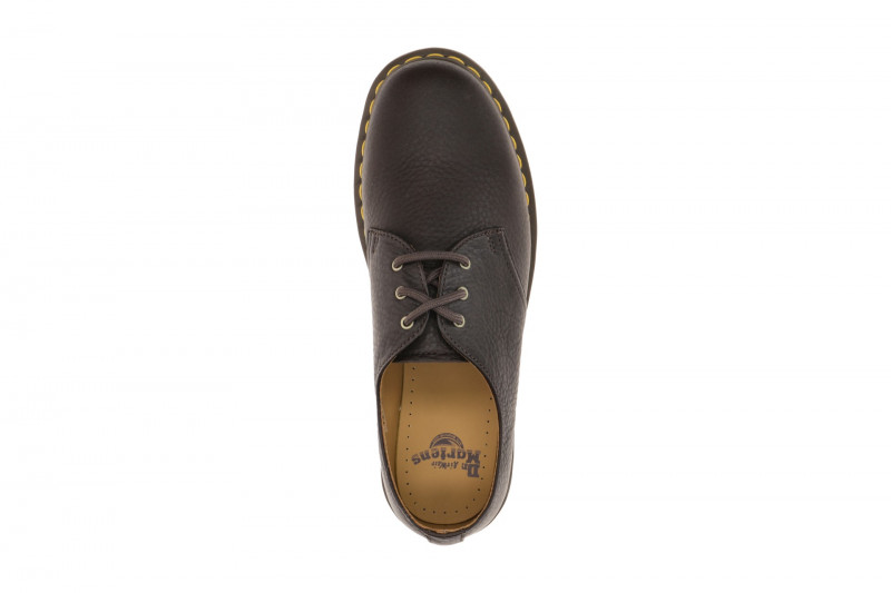 Dr Martens 1461 Schuhe braun Ambassador Unisex