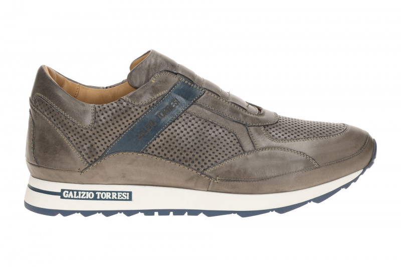 Galizio Torresi Schuhe Sneakers grau 414040