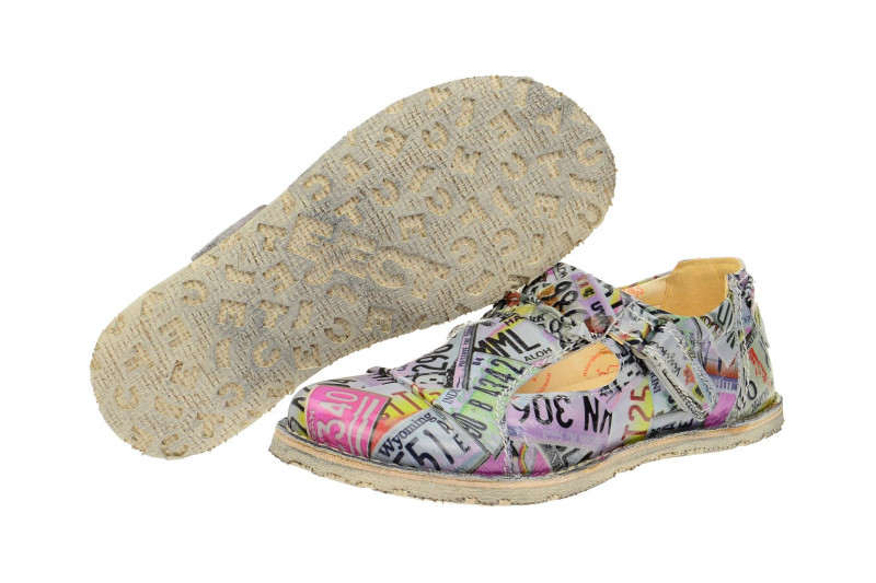 Eject Sony3Deal Schuhe pink 11190.001