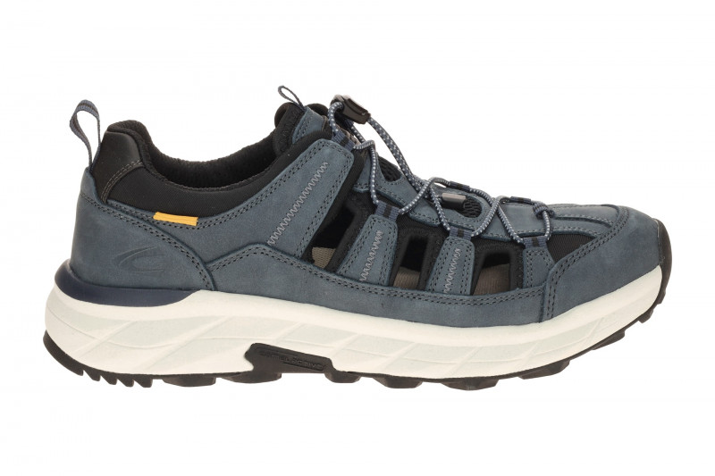 camel active Cross Country Sommer Schuhe blau navy 54CCA22