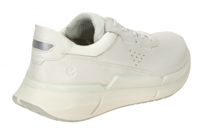 ecco Biom 2.2 Sneaker Schuhe weiß Damen 830763