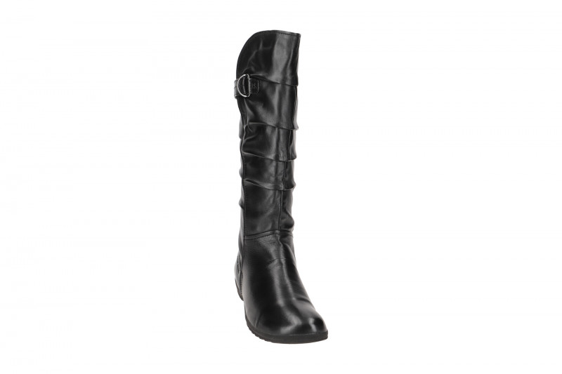 Josef Seibel Stiefel Naly 23 schwarz Winter