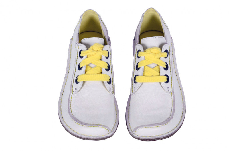 Clarks Funny Dream Schuhe weiß - 20352969 4