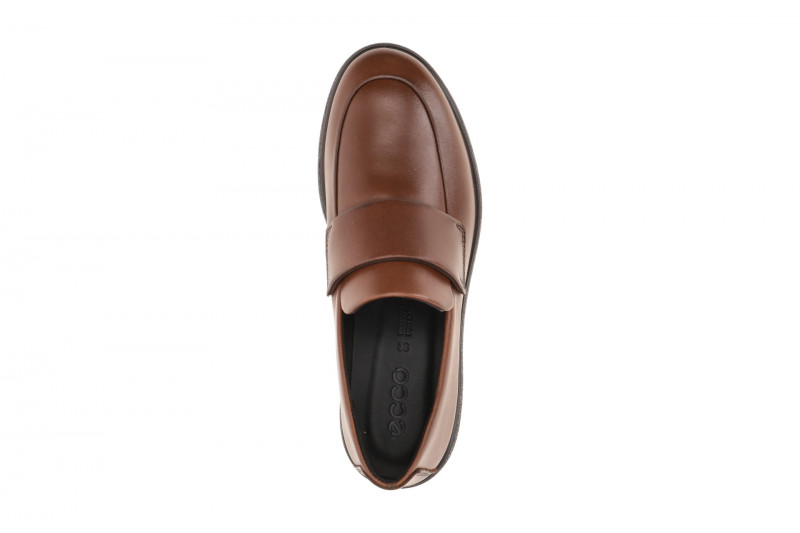 Ecco Bella 2 Slipper Schuhe braun mink 239353