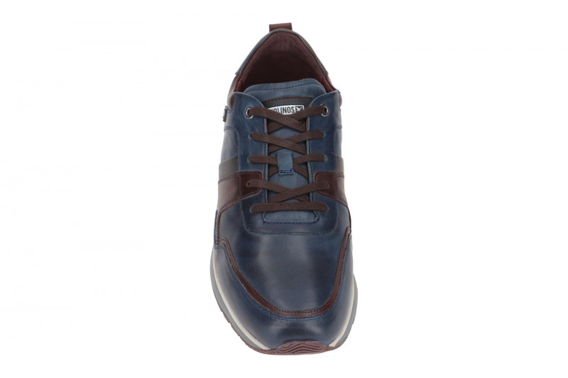 Pikolinos Cambil Schuhe blau M5N-6344C1