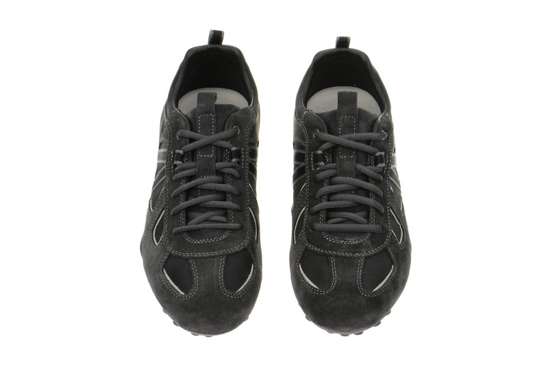 Geox U3207Y 02211 C9214 Snake charcoal