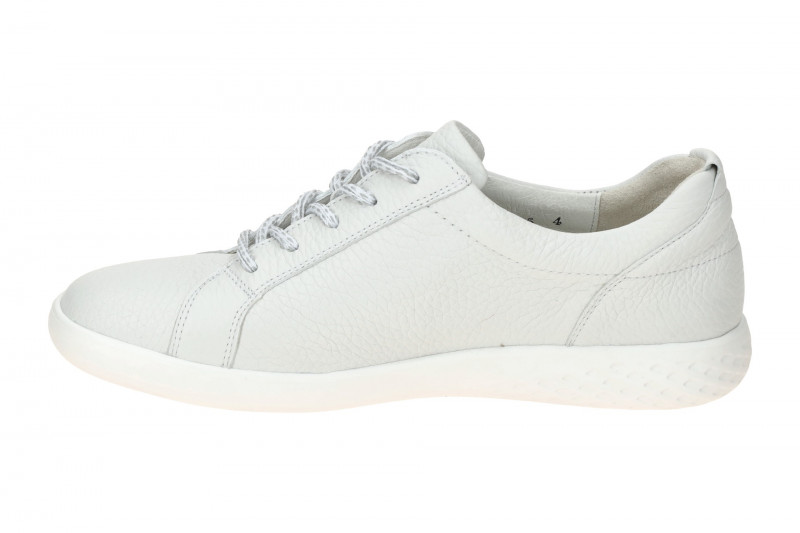 Waldläufer Cloe Schuhe weiß H-Weite 947001