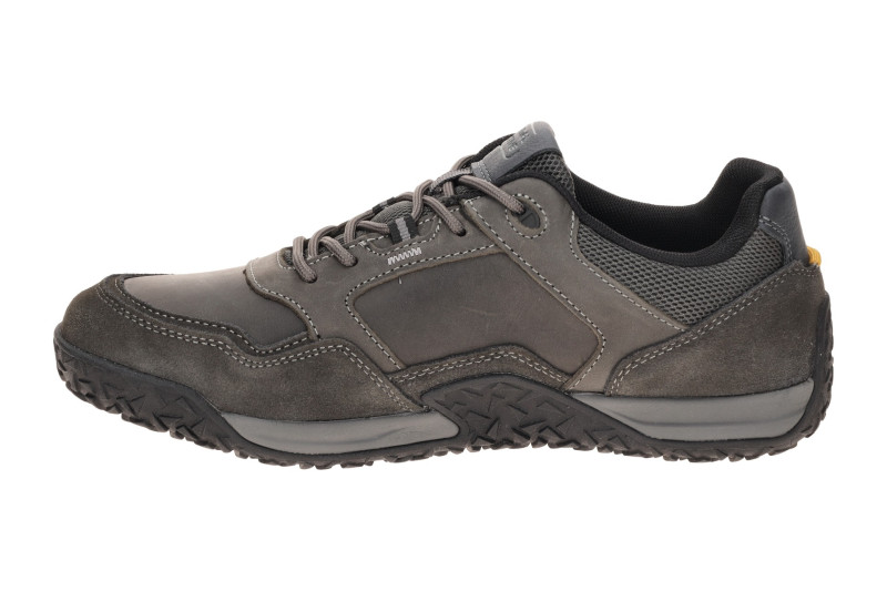 camel active Cross Schuhe grau asphalt Outdoor Herren 58CRB04