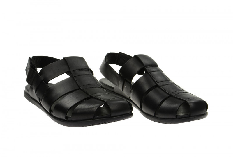 Clarks Valor Sky schwarz 20358579 7
