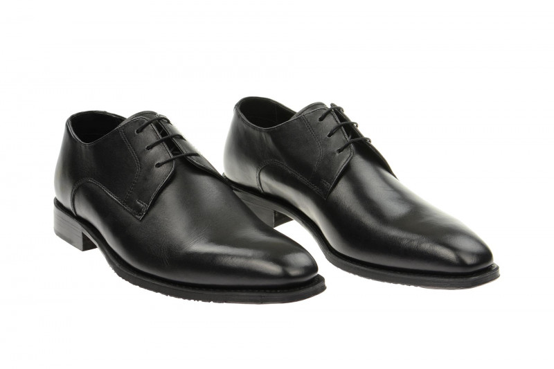 Gordon & Bros Lorenzo Schuhe schwarz S500311