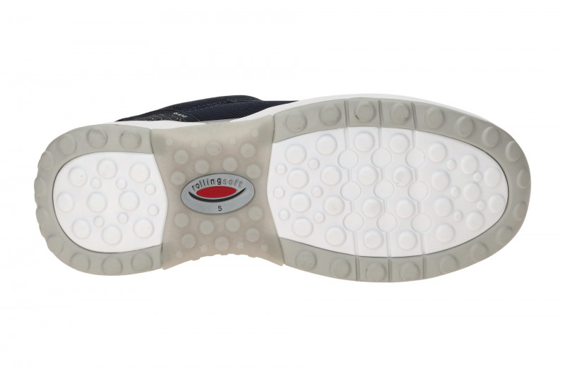 Gabor RollingSoft Schuhe dunkelblau 66.996.46