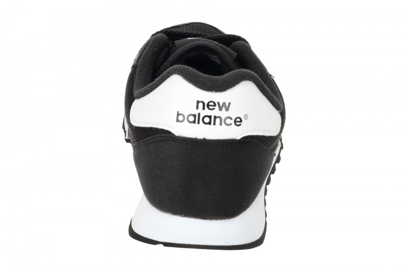 New Balance 500 Schuhe Sneakers schwarz