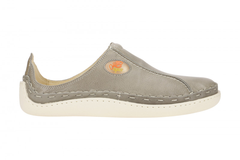 Eject Slipper eJECT grau Herren Pantolette 5846