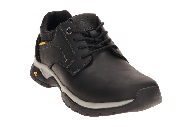 camel active Schuhe Bud Two schwarz 57BTA01