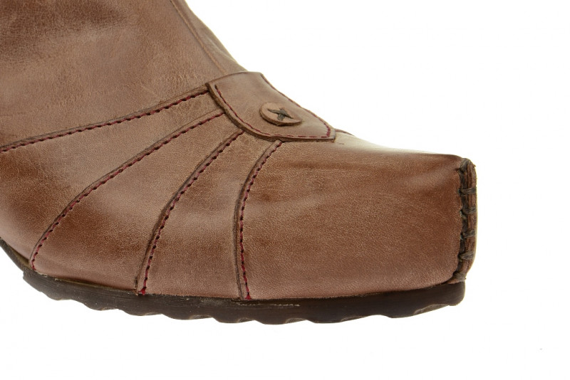 Tiggers Sun Stiefelette braun TT142-Sun 13