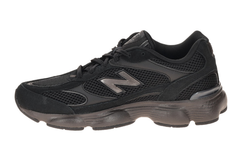 New Balance 603 Schuhe Sneaker schwarz Herren