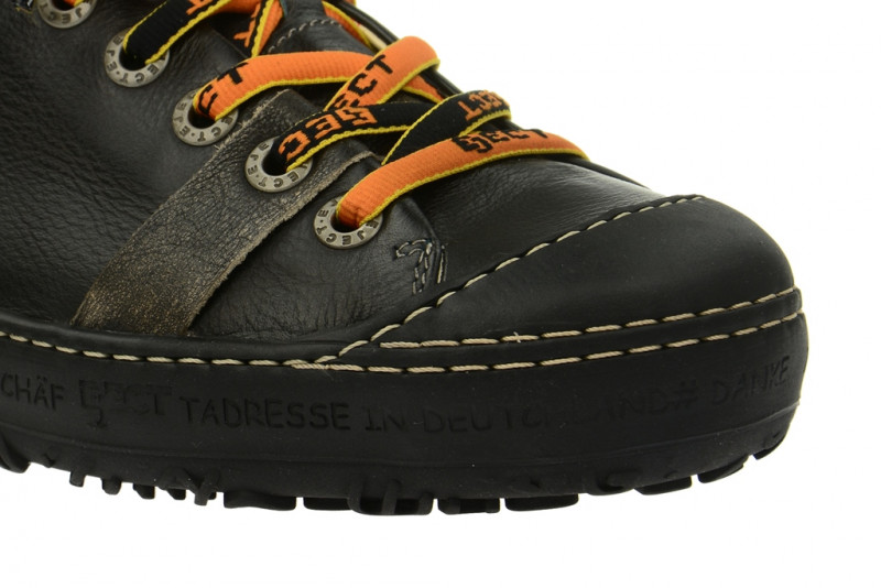 Eject Dass II Schuhe blue - dark beige 16224.32