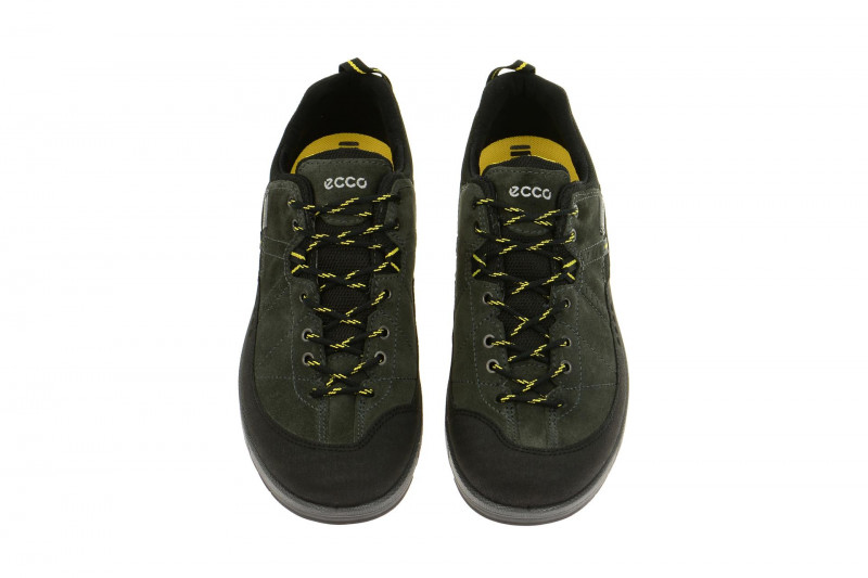 Ecco YURA dunkel-grau 84060456340