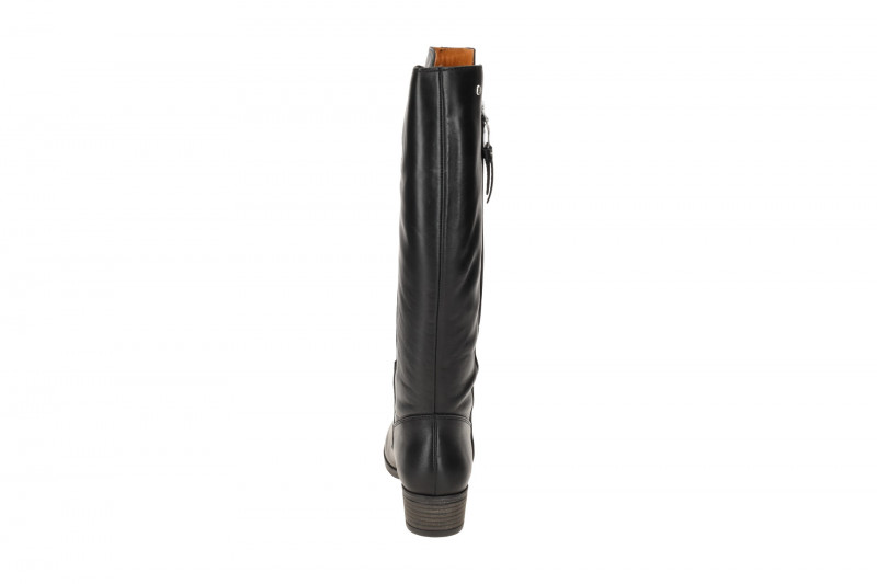 Pikolinos Daroca Stiefel schwarz W1U-9653