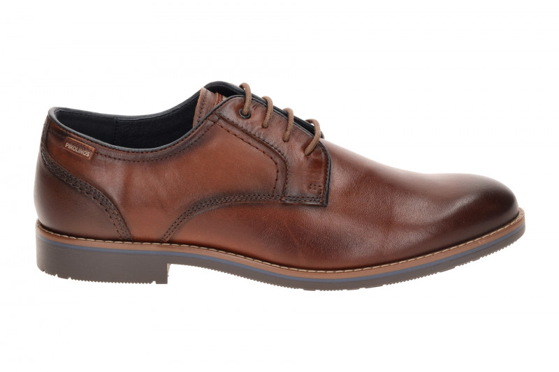 Pikolinos Leon Business Schuhe braun M4V-4074C1