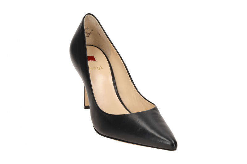 Högl Boulevard Pumps schwarz 7000