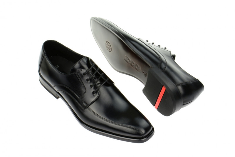 Lloyd Daran Schuhe schwarz 14-063-00