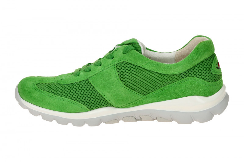 Gabor RollingSoft Schuhe grün 46.966.44