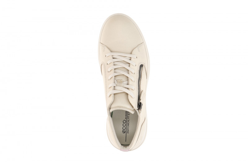 Ecco Move Schuhe beige Damen Sneakers 223813