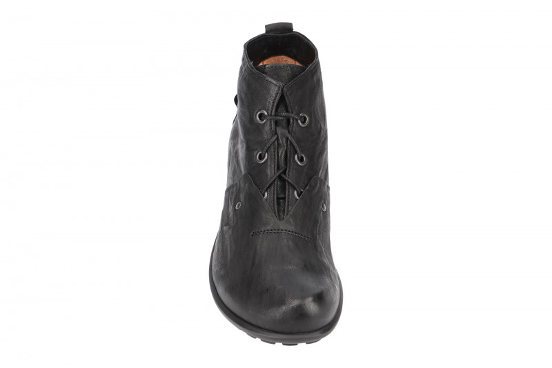 Think Kong Stiefel schwarz 3-83658-00