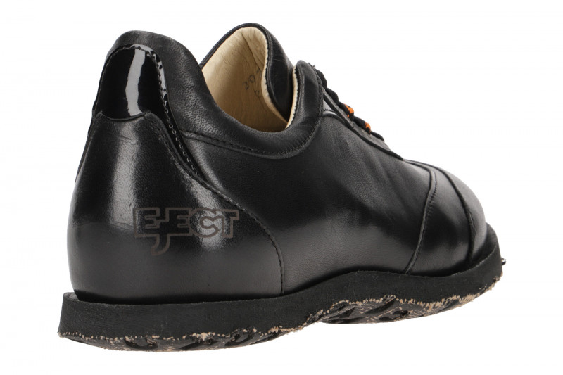 Eject Street Schuhe schwarz 20243