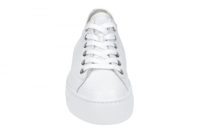 Paul Green Sneaker Schuhe weiß 4790