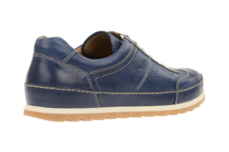 camel active Point blau jeans 452.12.05