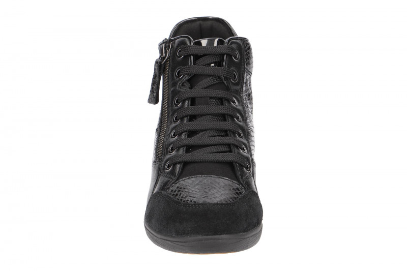 Geox Myria Schuhe schwarz D6468C 04120 C9999