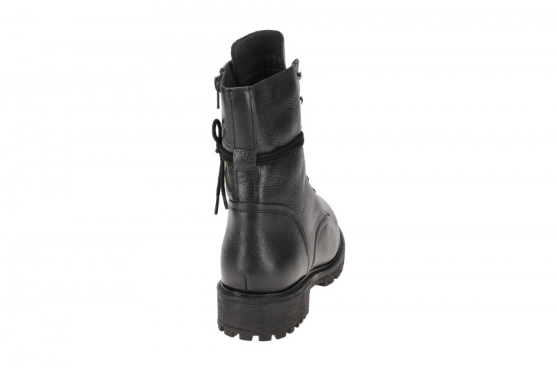 Geox HOARA Stiefelette schwarz D26FTH