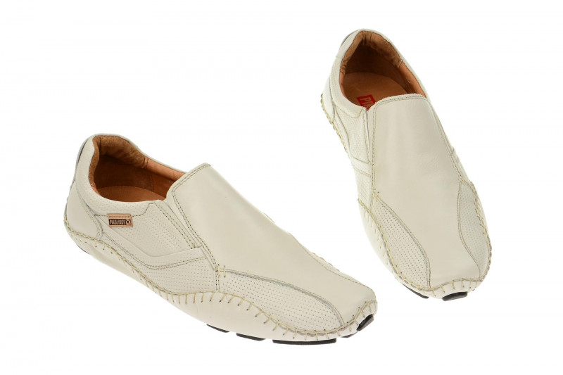 Pikolinos Slipper weiß Fuencarral - 15A-3023