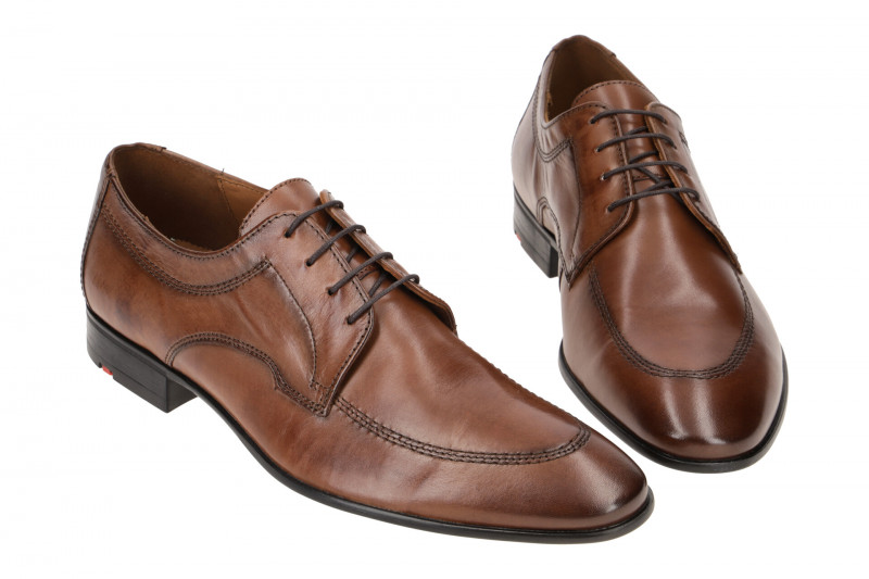 Lloyd ORIOLA Business Schuhe braun 22-739-04