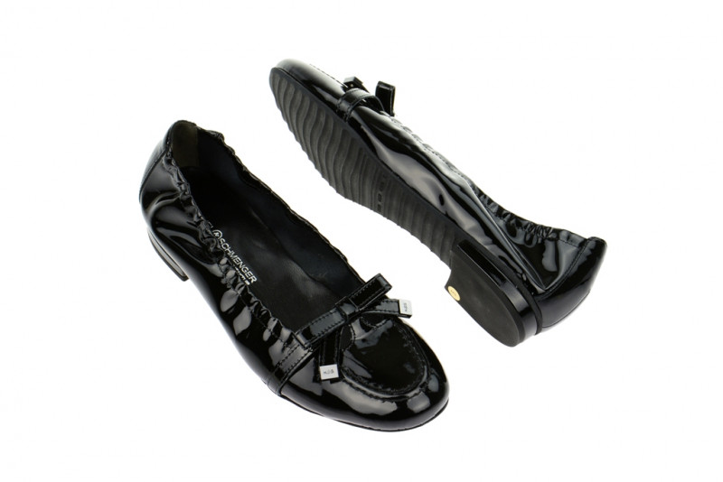 K&S Malu schwarz Lack 71-90440-400