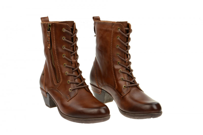 Pikolinos Rotterdam Stiefel braun 902-7936