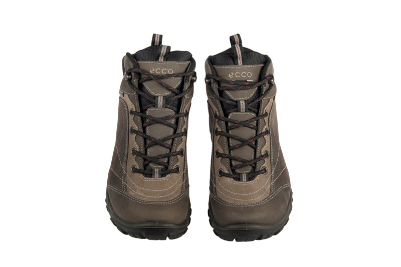 Ecco Xpedition 2 grau warm-grey 81001355634