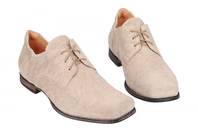 Think Guru Schuhe beige jute NEU