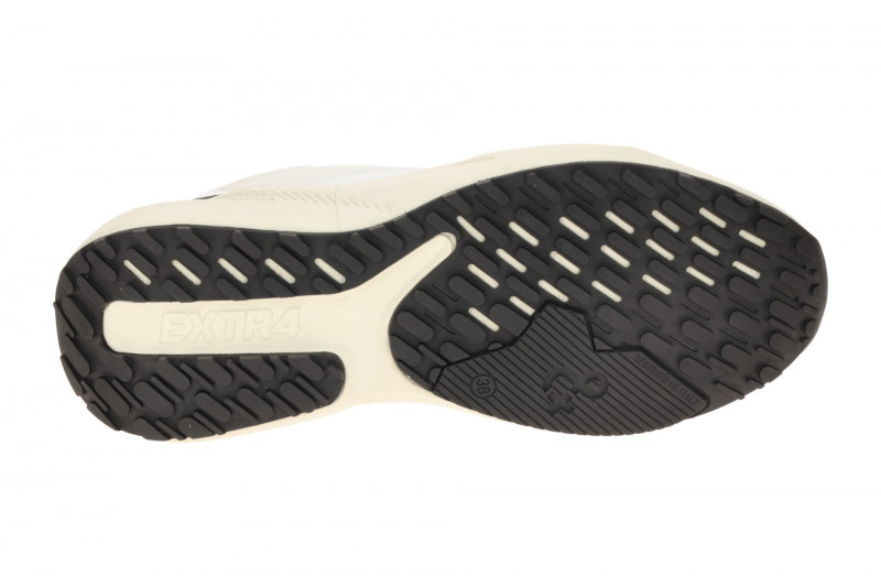 EXTR4 Kaizen Sport Sneaker weiß Damen GORE-TEX 1205133