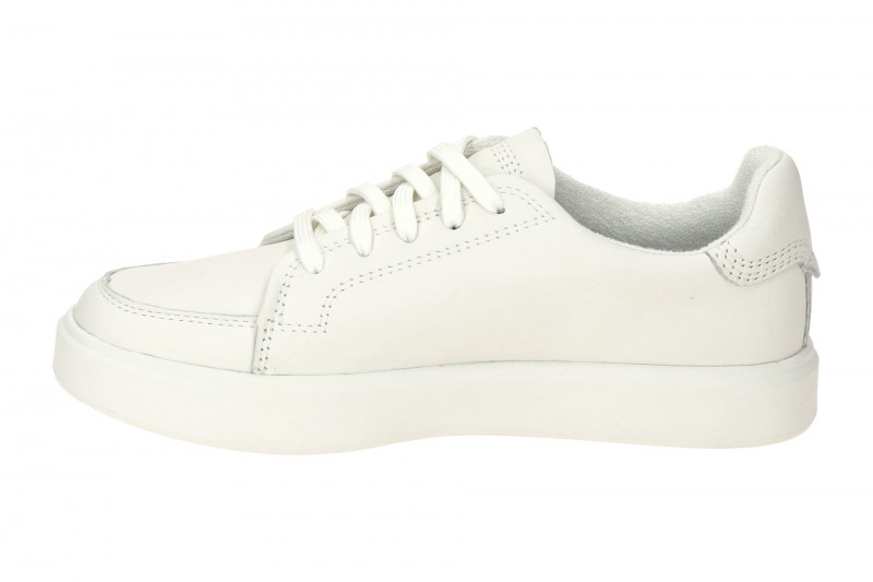 Timberland Emerson Street Sneaker Schuhe Damen weiß 0A41JX