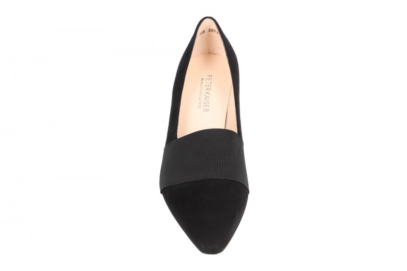 Peter Kaiser Lagos Pumps schwarz 22915