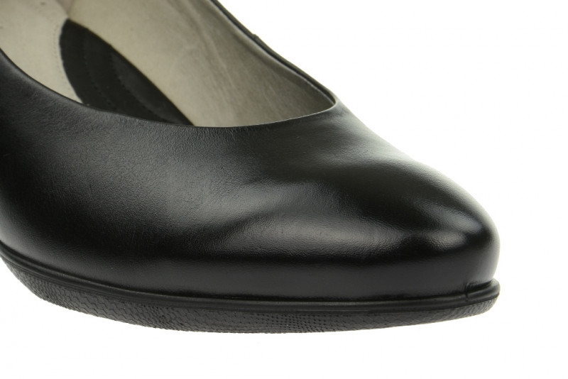Ecco Sculptured 45 Pumps schwarz 23020301001