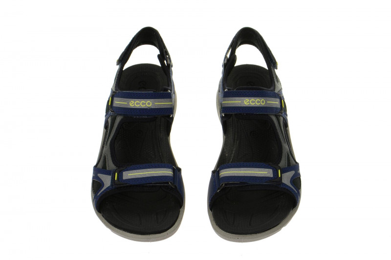Ecco Cruise Sandale blau 84154459910