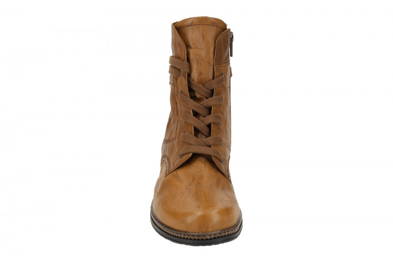 Gabor Stiefelette braun cooper 34.674.54