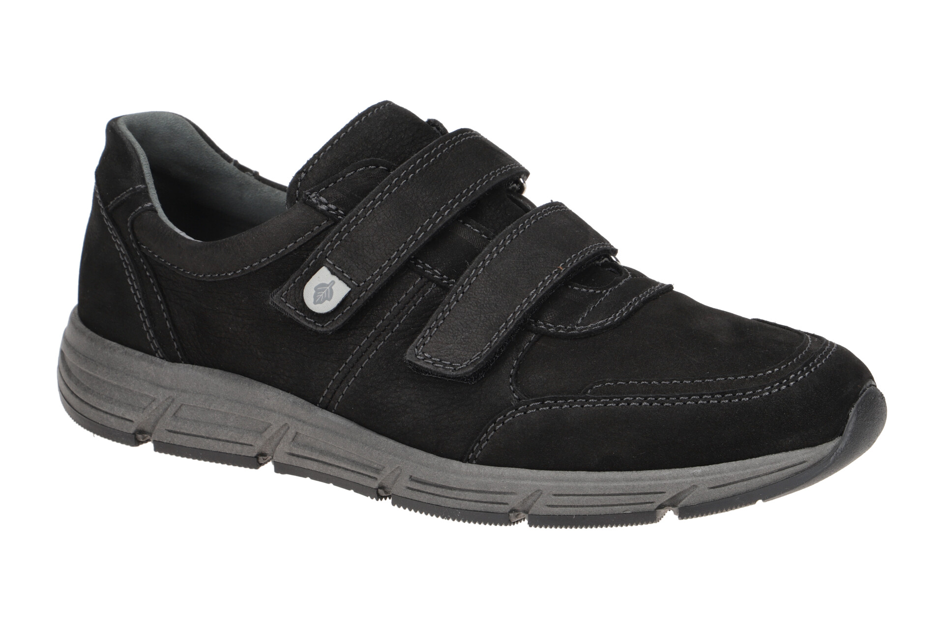 Waldläufer Haslo Schnürschuh (2-tlg