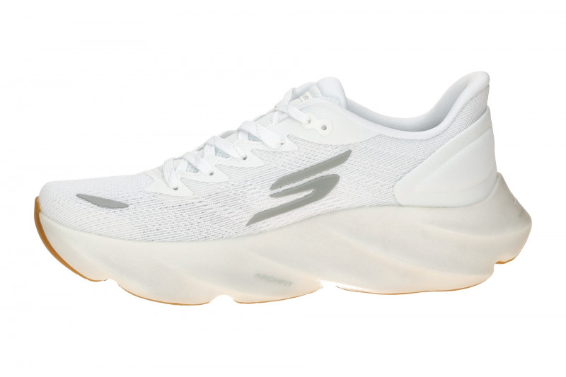 Skechers SKX Aero Burst Schuhe weiß Running Herren 246210
