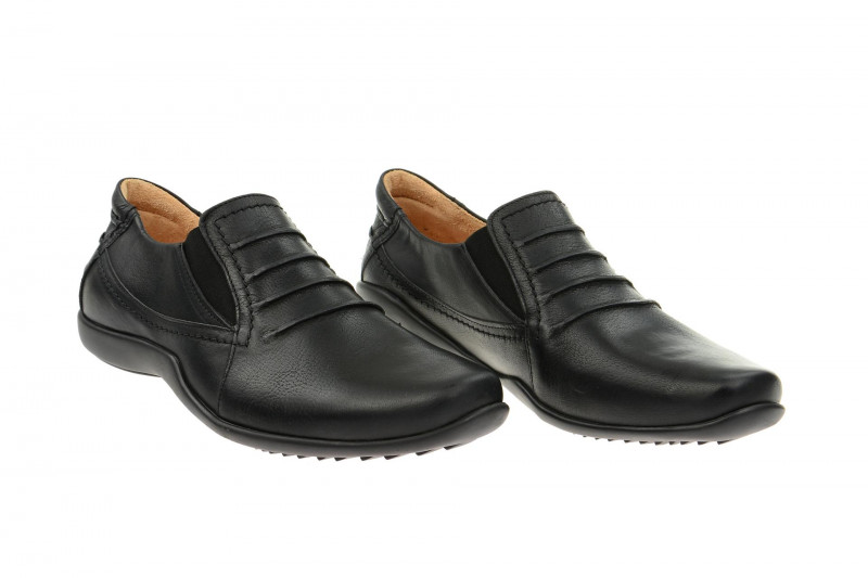 Think Stone schwarz 5-85795-00