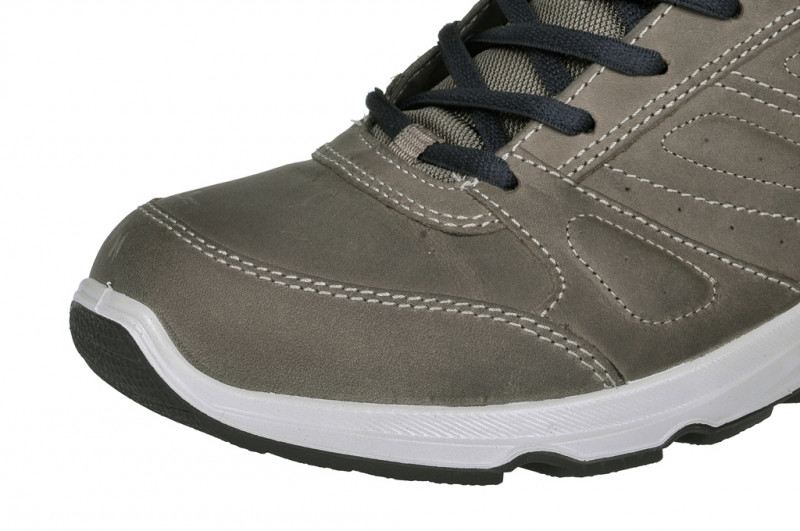 Ecco Light Schuhe grau 81056454190